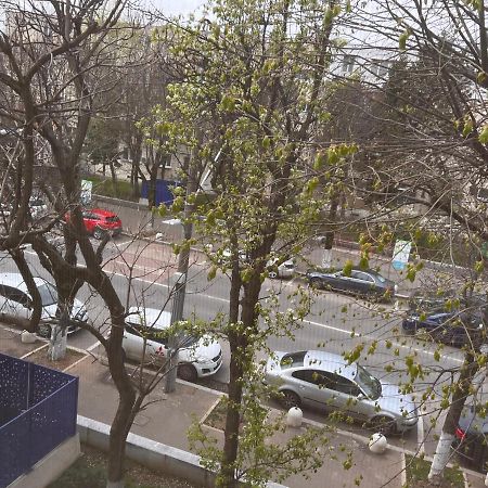 Apartament 2 Camere Aproape De Spitalul Obregia Si Bagdasar Nu Ofer Factura Bucureşti Exterior foto