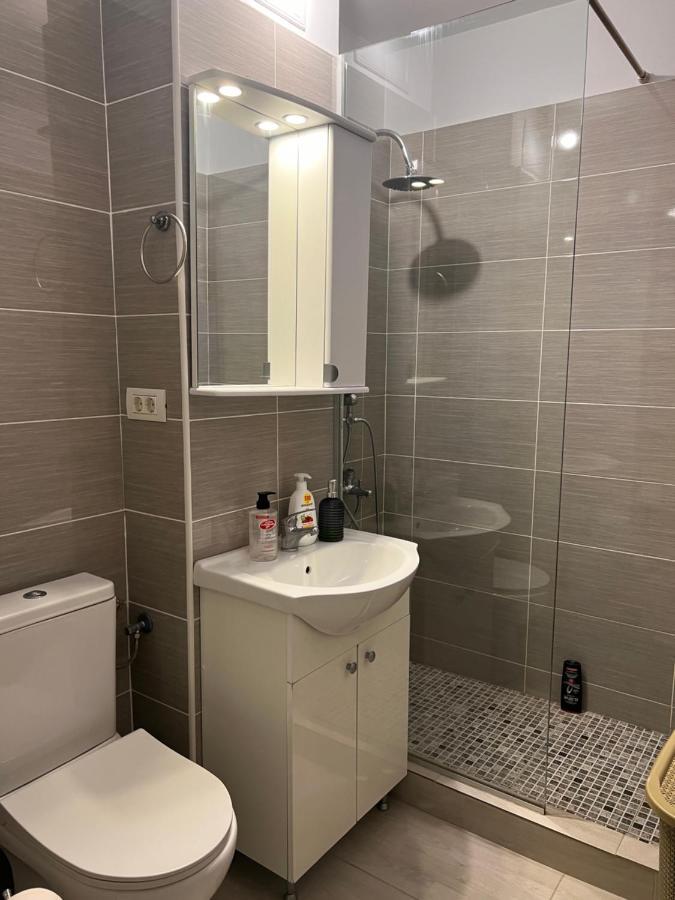 Apartament 2 Camere Aproape De Spitalul Obregia Si Bagdasar Nu Ofer Factura Bucureşti Exterior foto