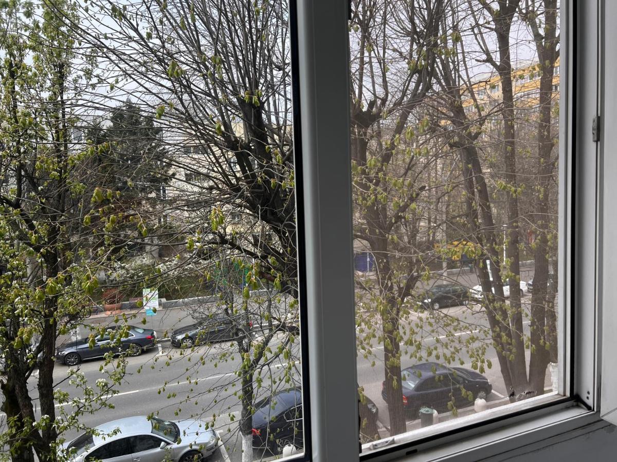 Apartament 2 Camere Aproape De Spitalul Obregia Si Bagdasar Nu Ofer Factura Bucureşti Exterior foto